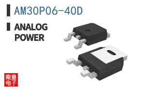 AM30P06-40D ͼƬ